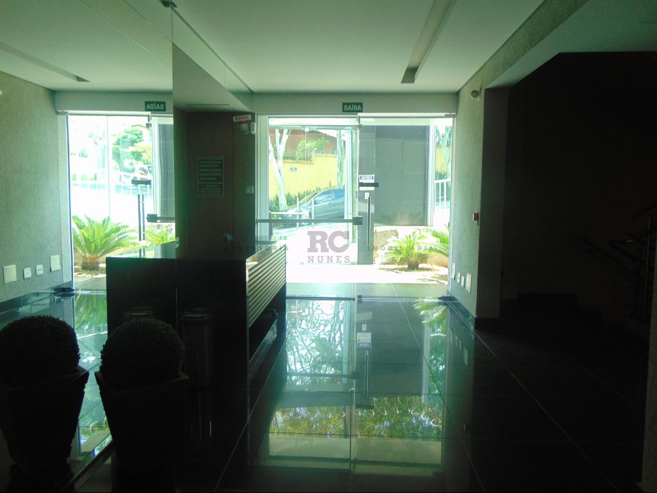 Sala para aluguel no Estoril: 